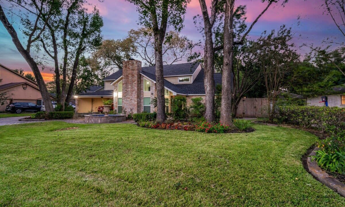 Photo of Outdoor in Jersey Village