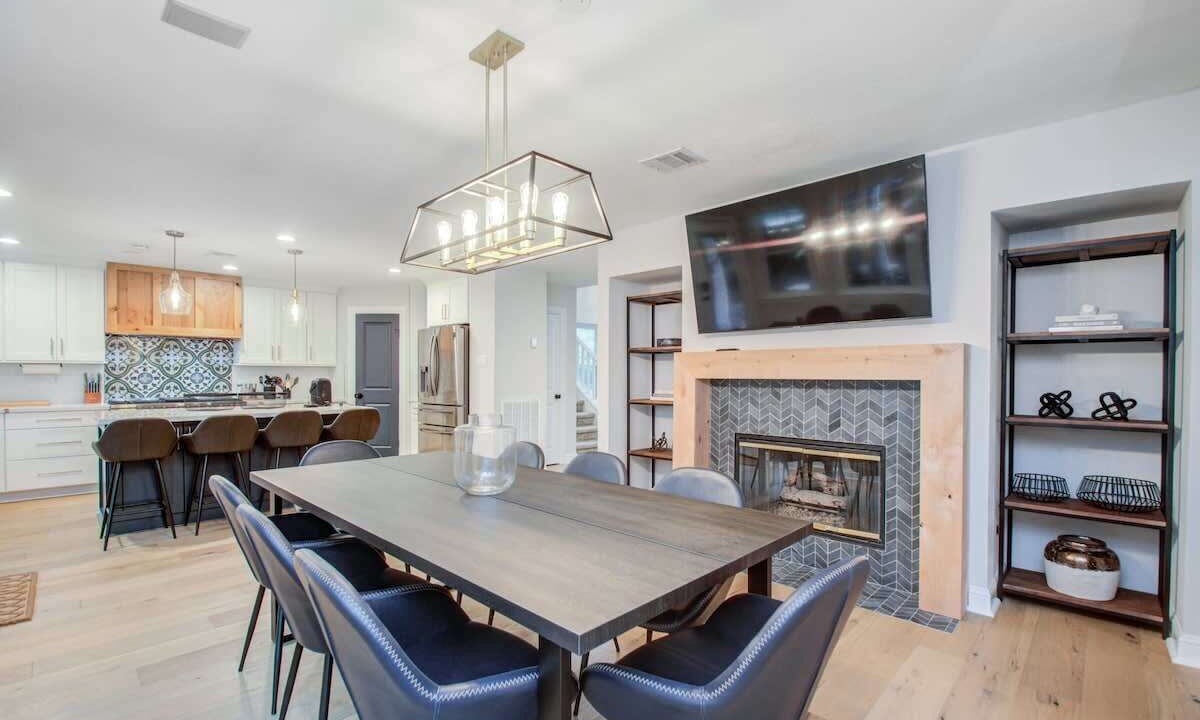 Photo of Bedroom in Alden Bridge