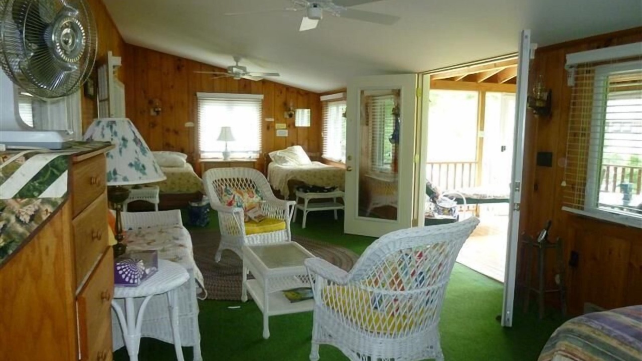Photo of Bedroom in Moultonborough