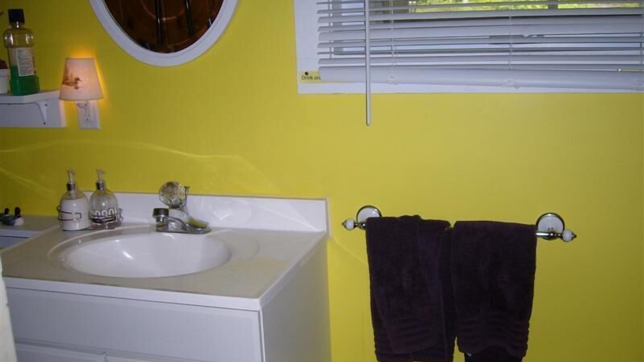 Photo of Bathroom in Moultonborough