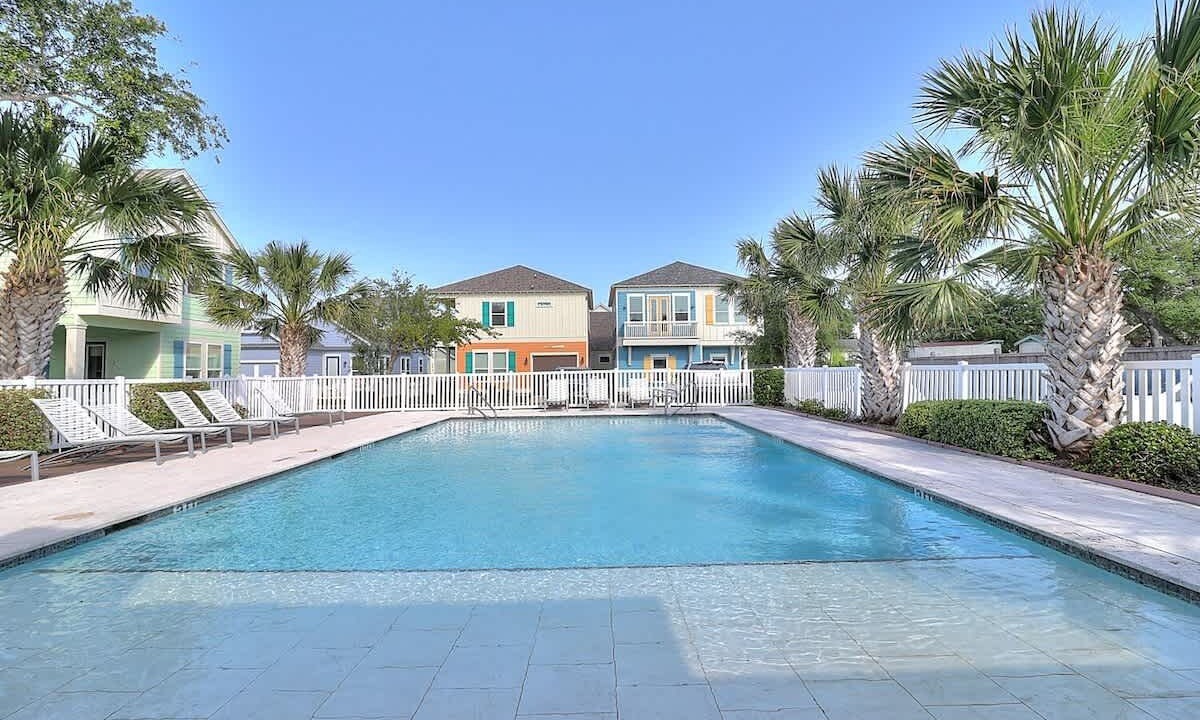 Photo of Outdoor in Sailhouse