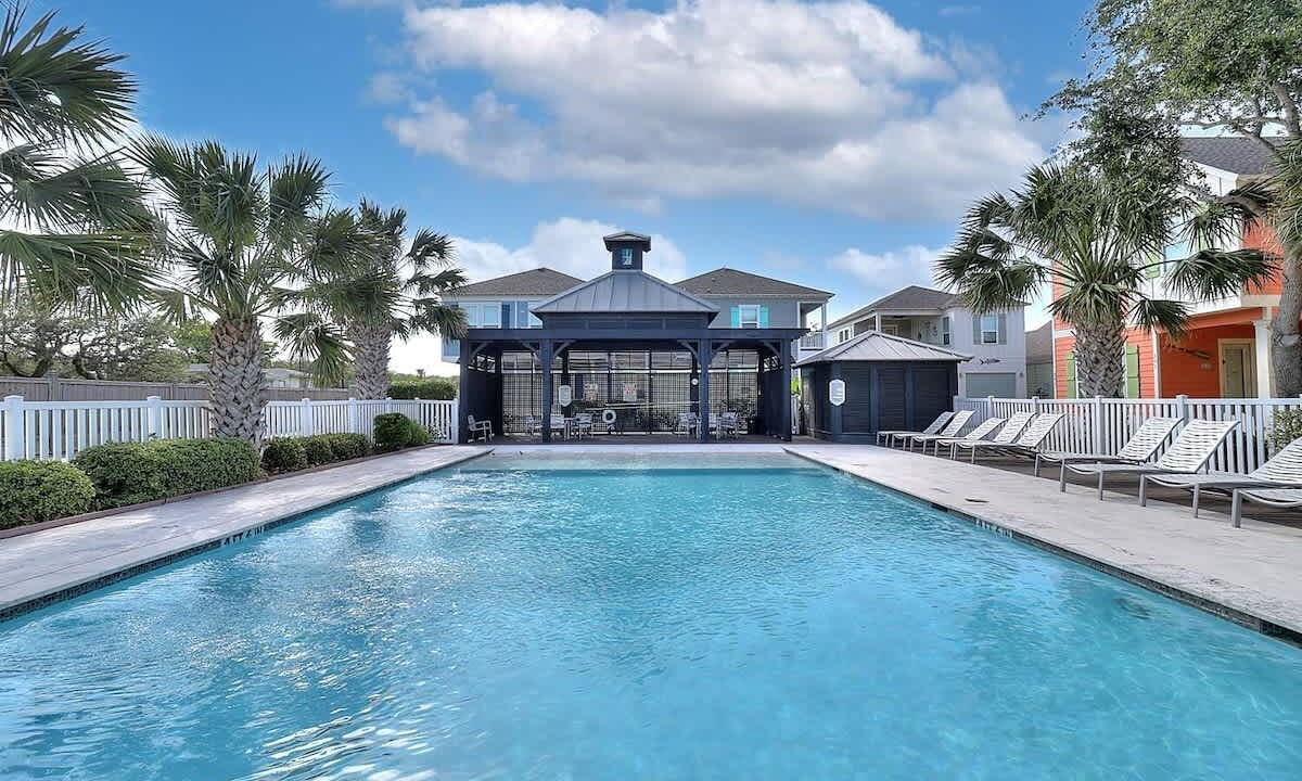 Photo of Outdoor in Sailhouse