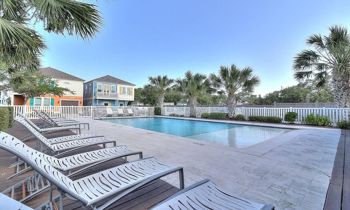 Photo of Outdoor in Sailhouse