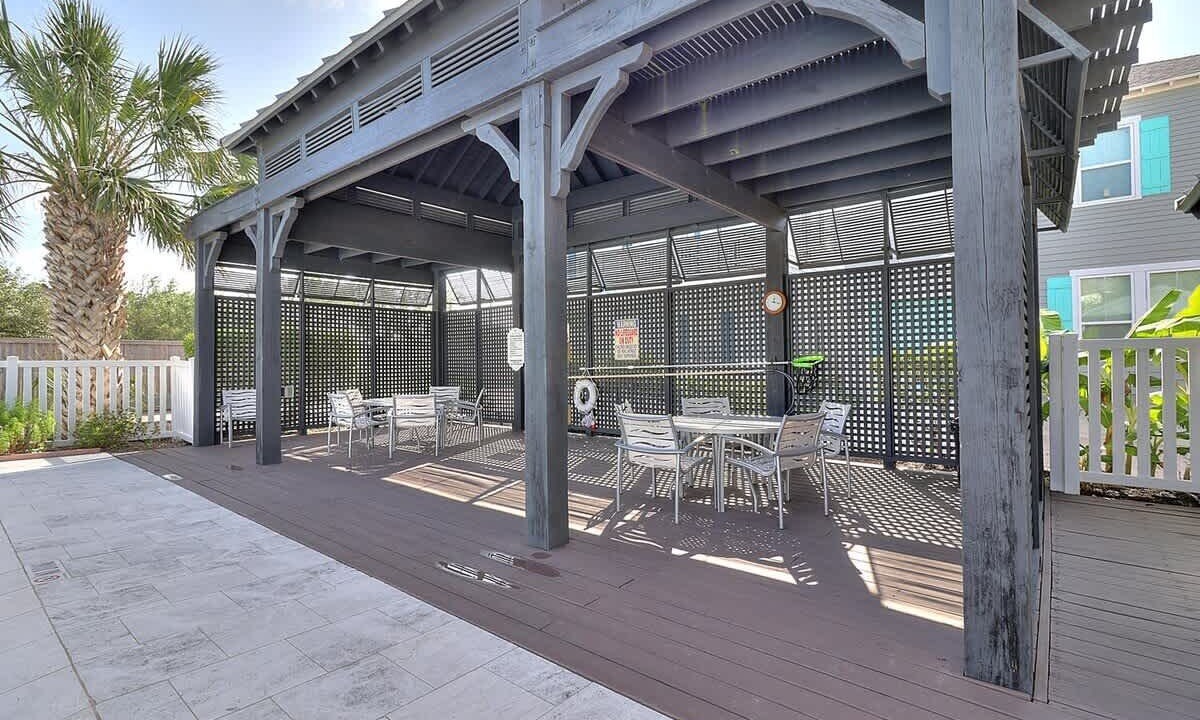 Photo of Outdoor in Sailhouse