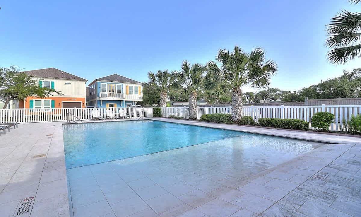 Photo of Outdoor in Sailhouse