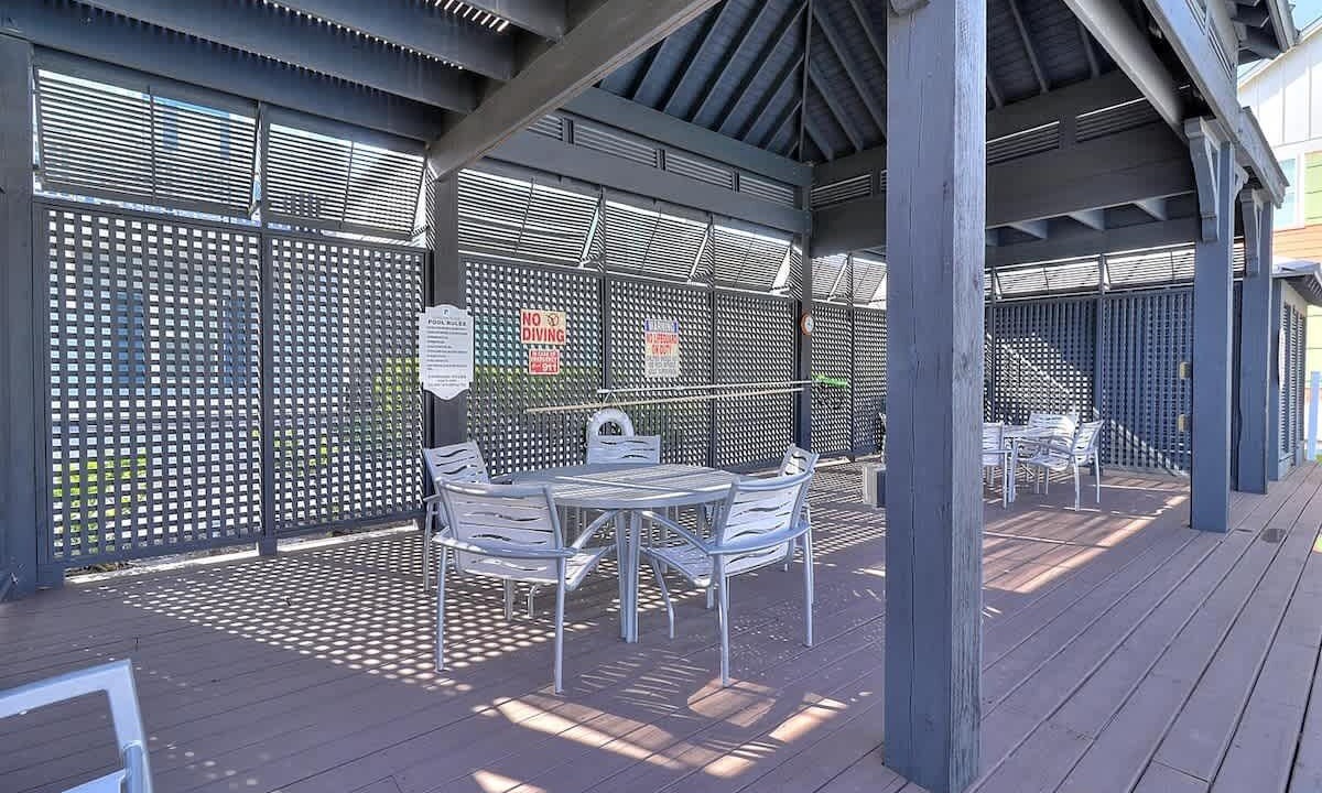 Photo of Outdoor in Sailhouse