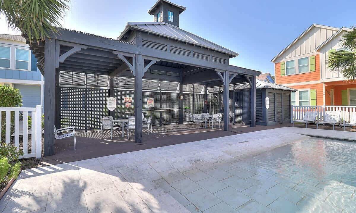Photo of Outdoor in Sailhouse