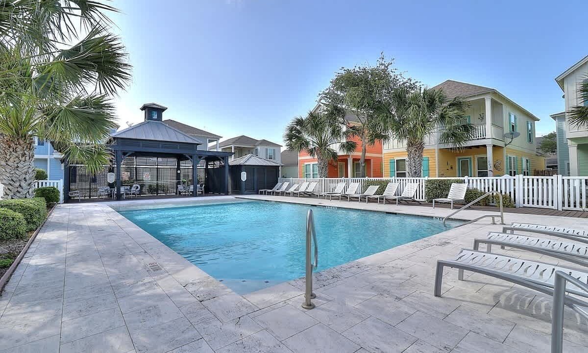 Photo of Outdoor in Sailhouse