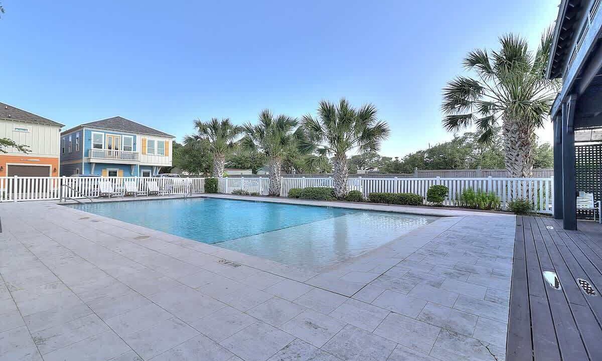 Photo of Outdoor in Sailhouse