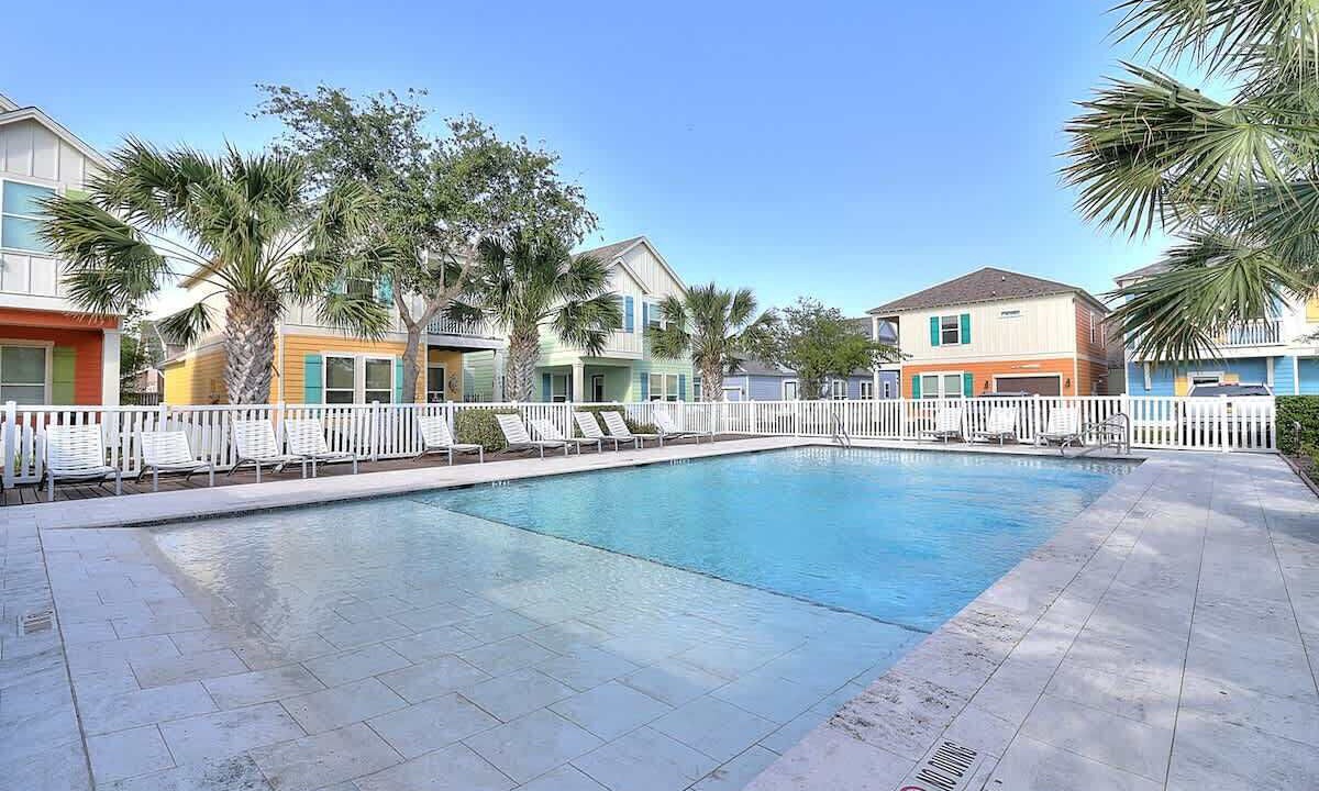 Photo of Outdoor in Sailhouse