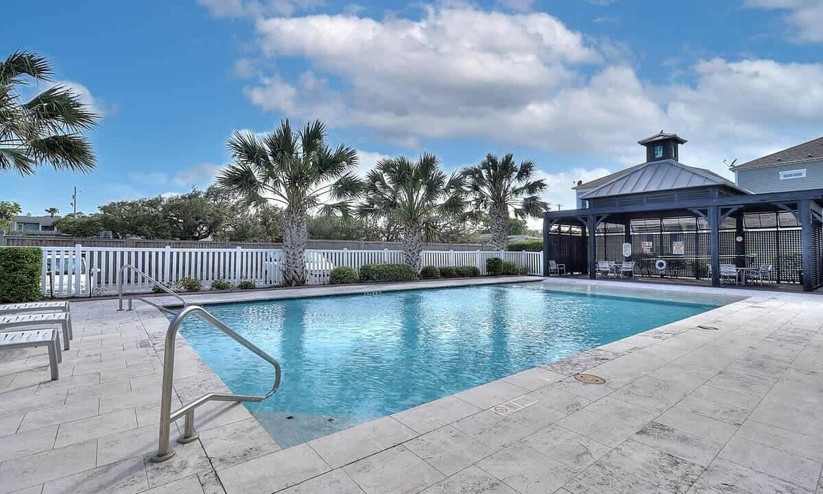 Photo of Outdoor in Sailhouse