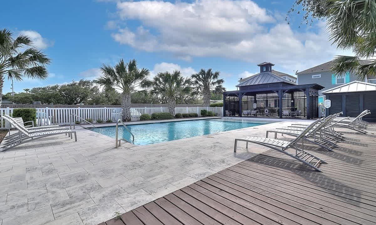 Photo of Outdoor in Sailhouse