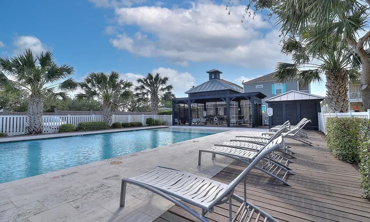 Photo of Outdoor in Sailhouse