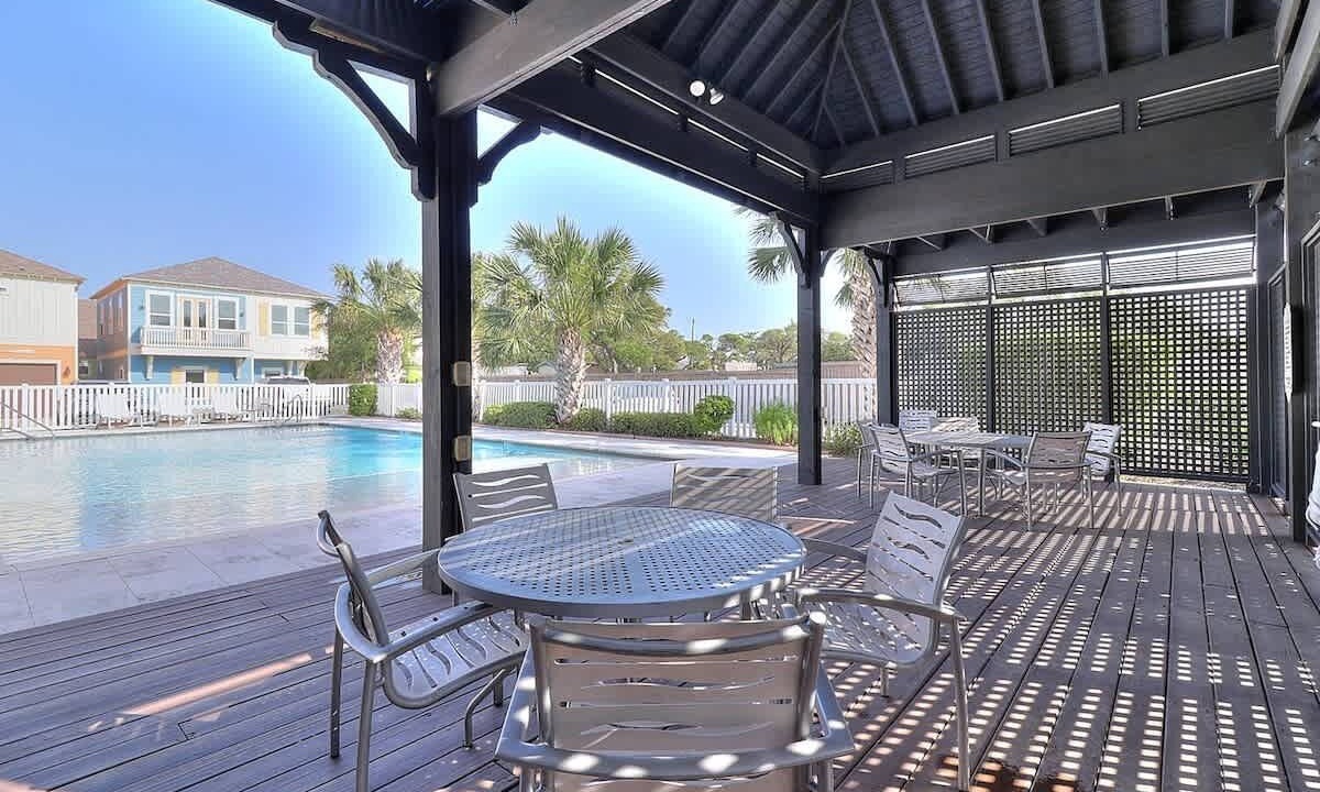 Photo of Outdoor in Sailhouse