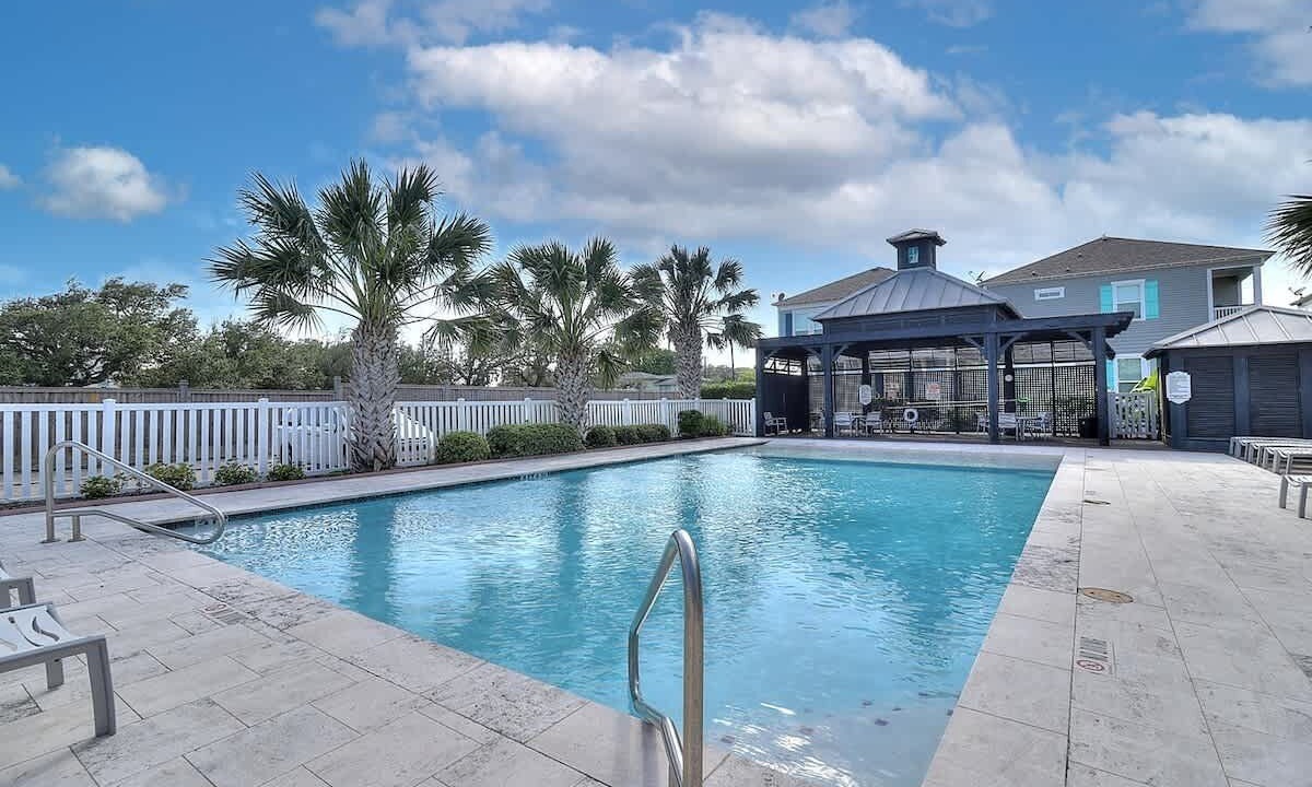 Photo of Outdoor in Sailhouse