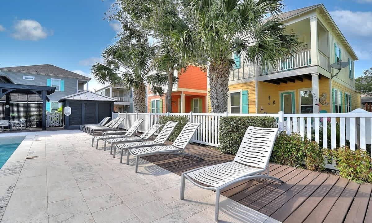 Photo of Outdoor in Sailhouse