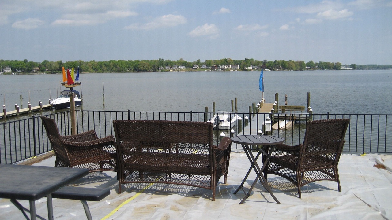 Photo of Outdoor in Edgewood