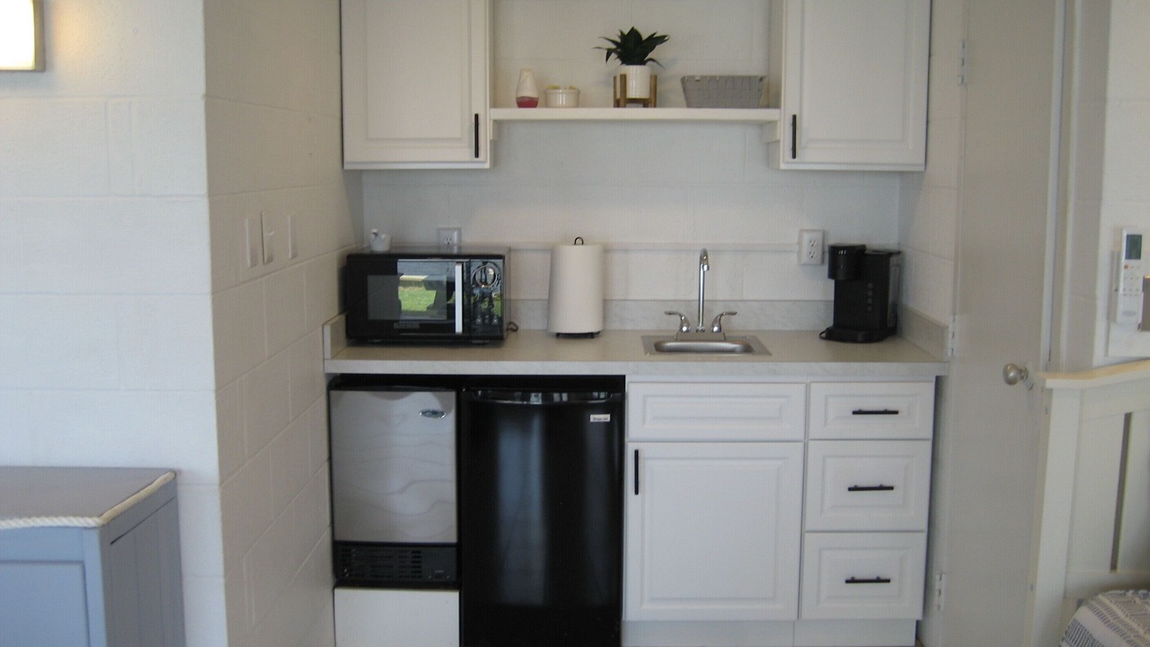 Photo of Kitchen in Edgewood