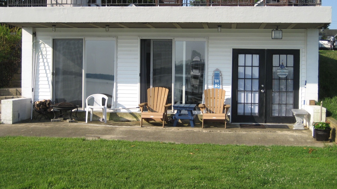 Photo of Patio Balcony in Edgewood