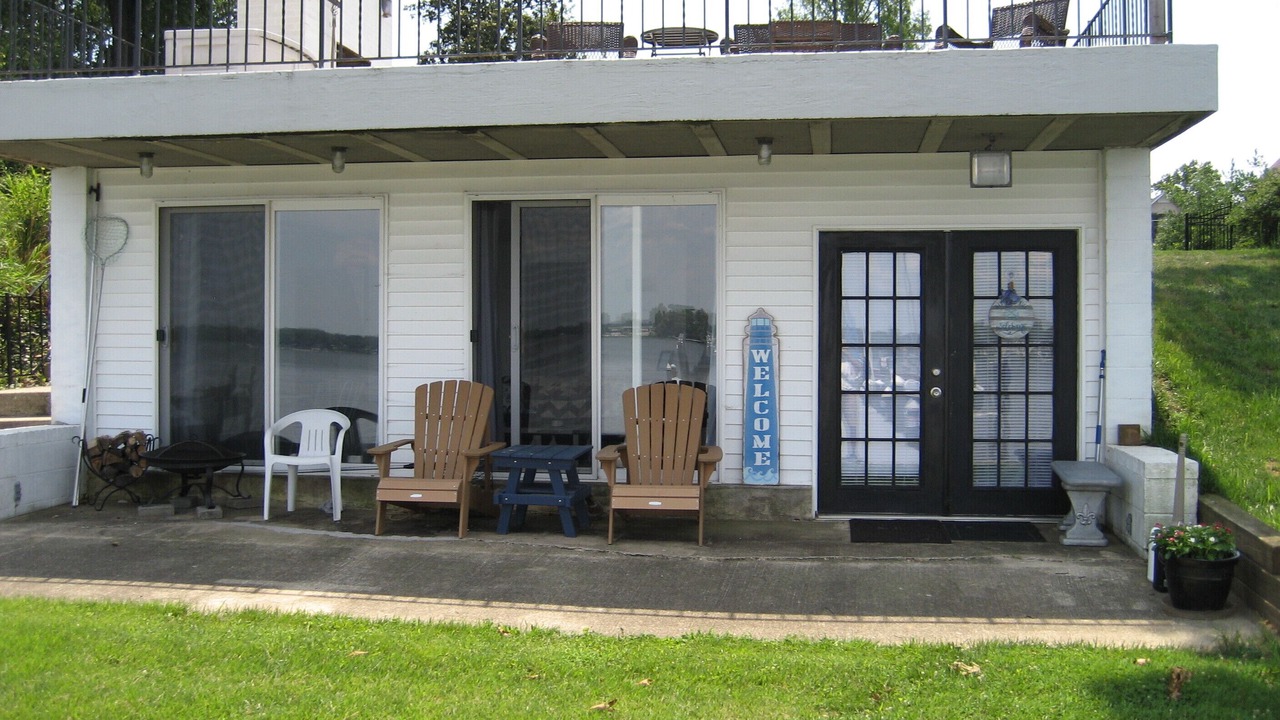 Photo of Patio Balcony in Edgewood