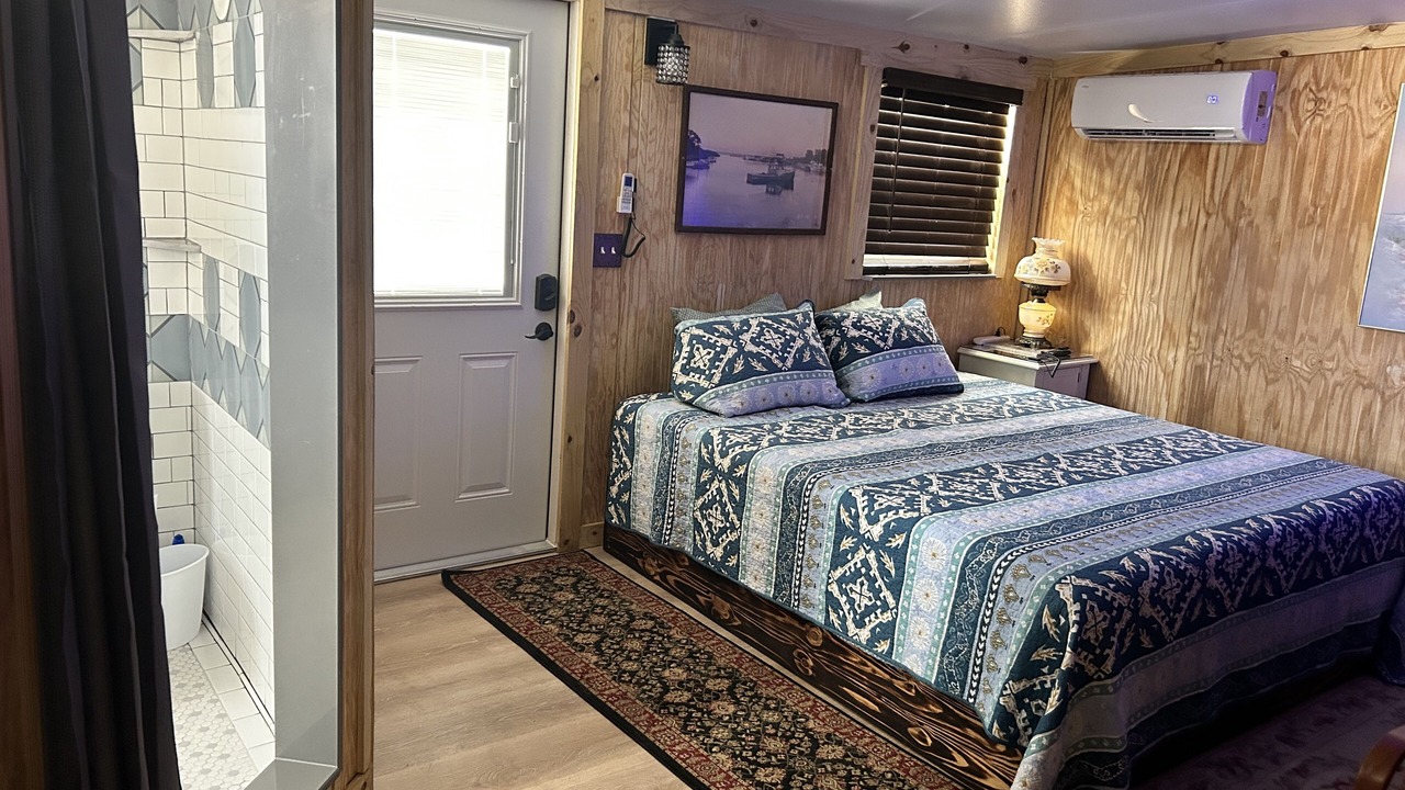 Photo of Bedroom in Holiday