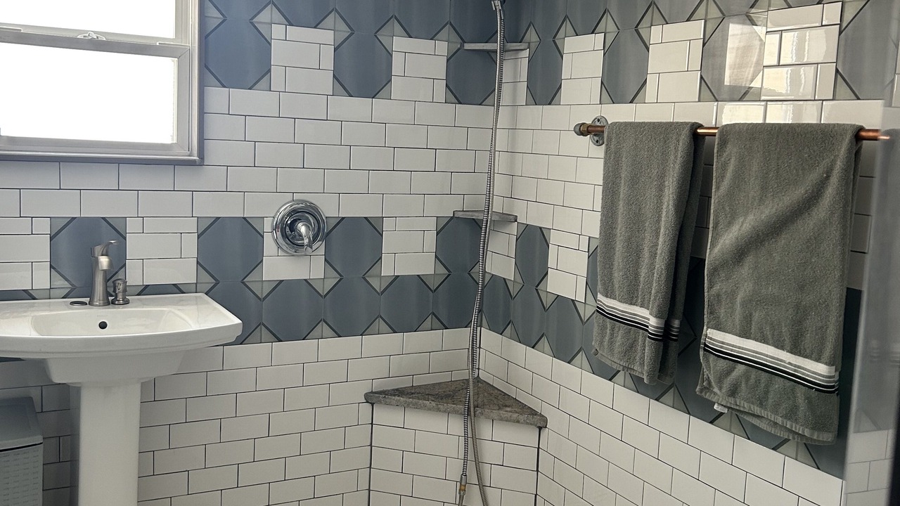 Photo of Bathroom in Holiday