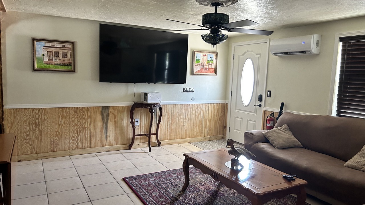 Photo of Livingroom in Holiday