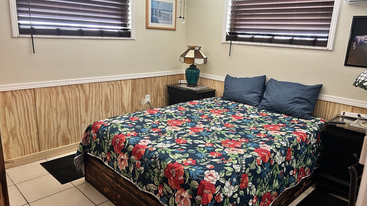 Photo of Bedroom in Holiday