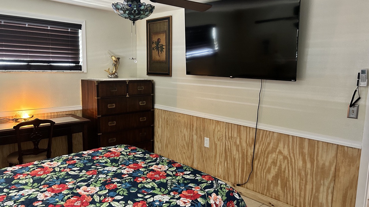 Photo of Bedroom in Holiday