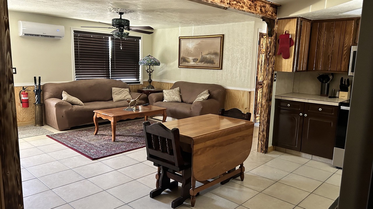 Photo of Livingroom in Holiday