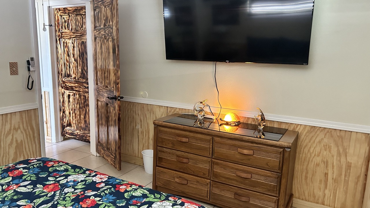Photo of Bedroom in Holiday