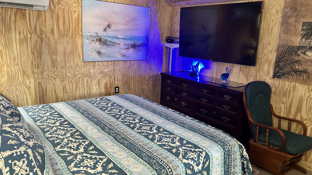 Photo of Bedroom in Holiday