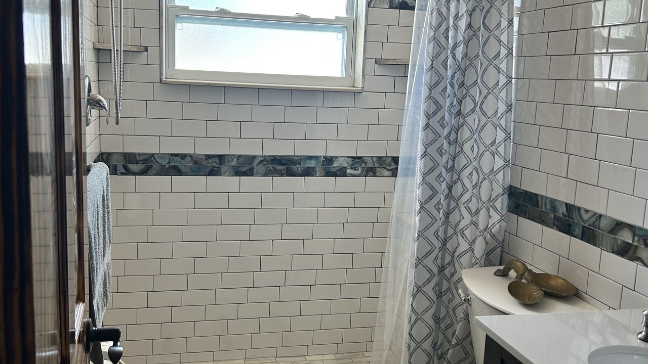 Photo of Bathroom in Holiday
