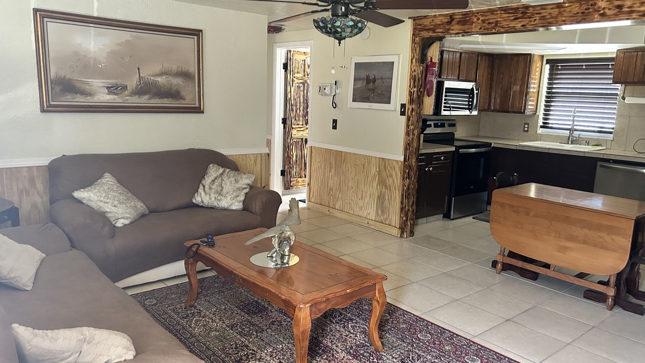 Photo of Livingroom in Holiday