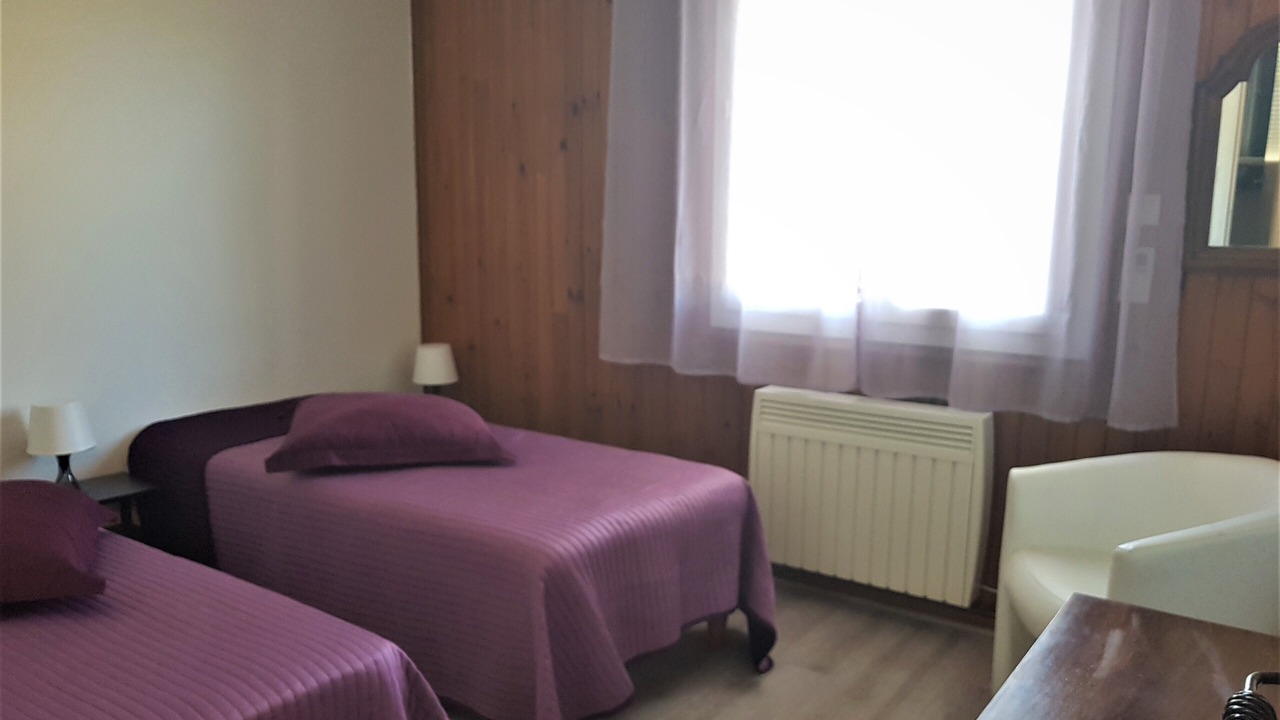 Photo of Bedroom in Les Hauts de Villeneuve