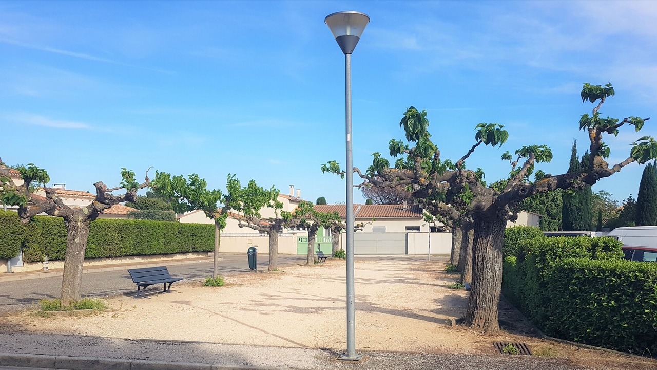 Photo of Outdoor in Les Hauts de Villeneuve