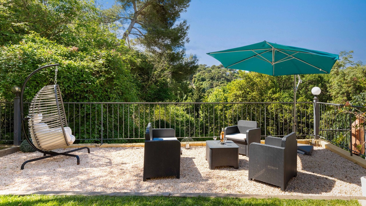 Photo of Outdoor in Nice