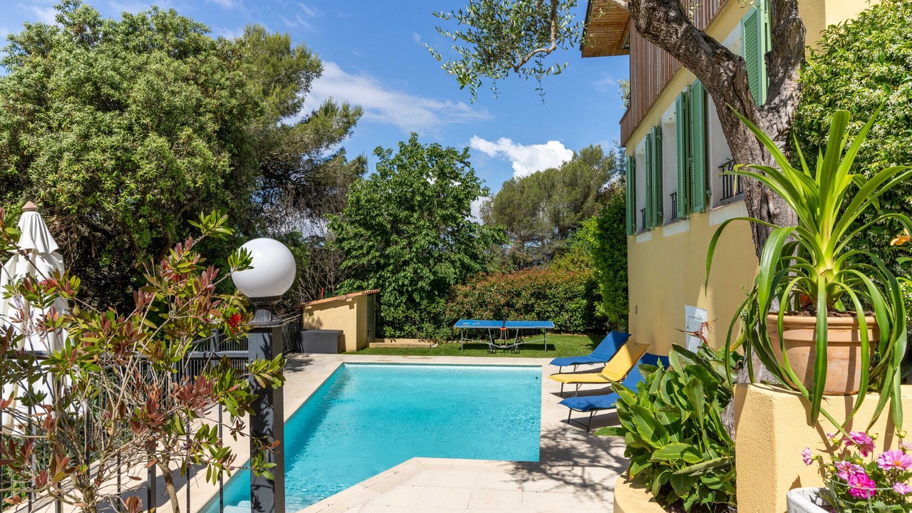 Photo of Outdoor in Nice