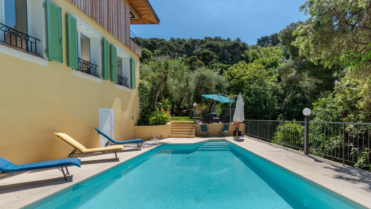 Photo of Outdoor in Nice