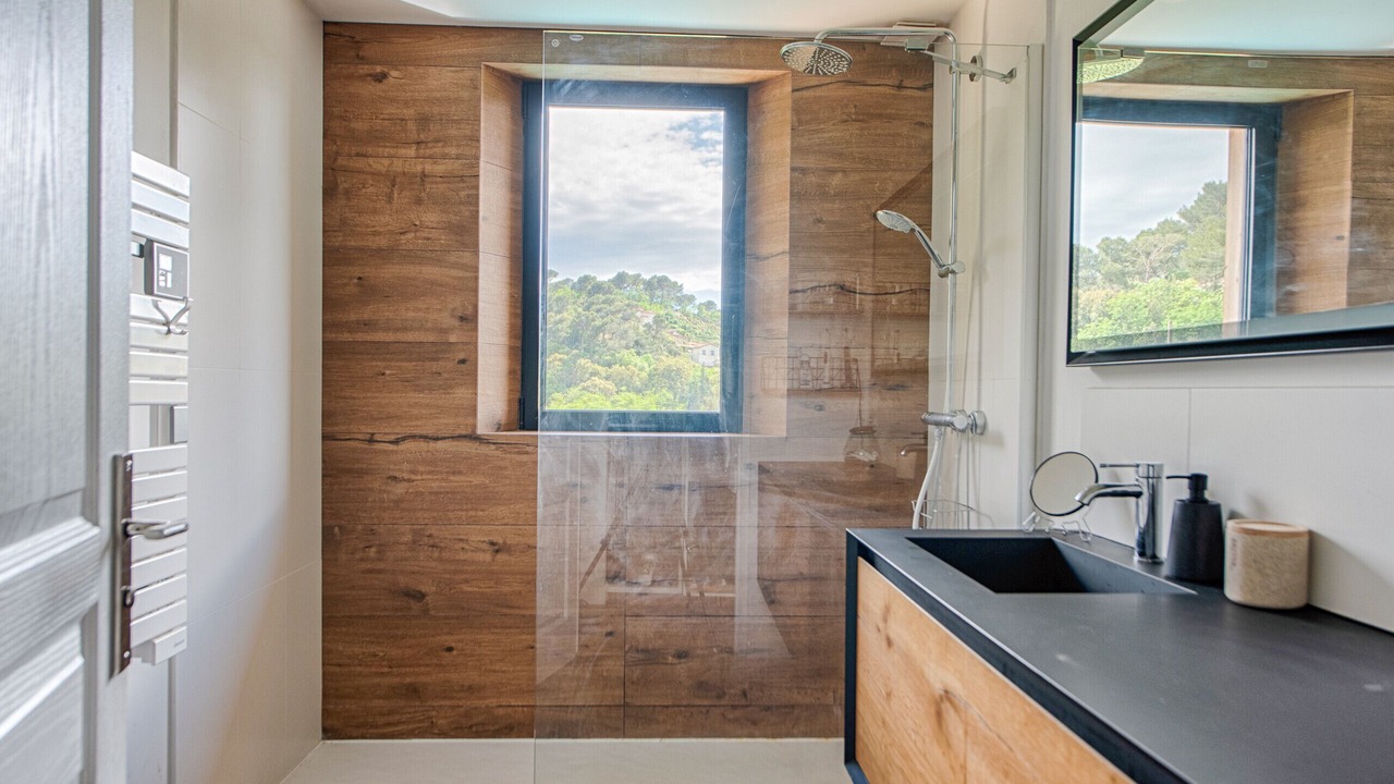 Photo of Bathroom in Nice