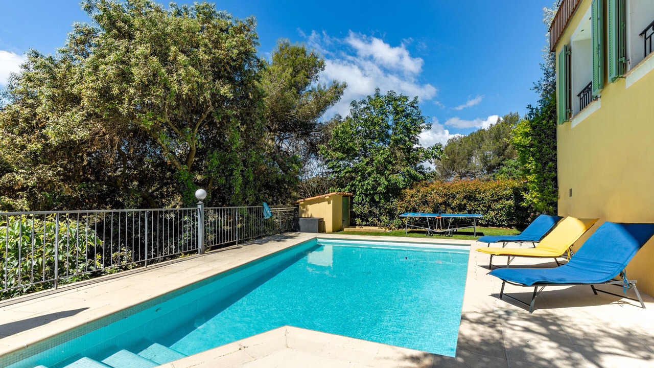 Photo of Outdoor in Nice