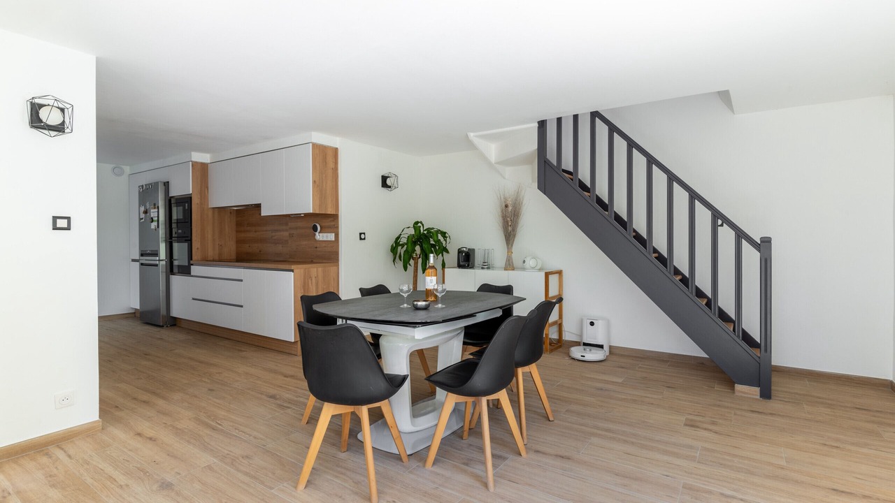 Photo of Livingroom in Nice