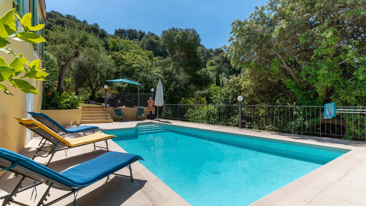 Photo of Outdoor in Nice