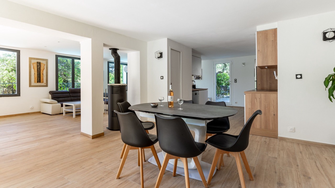 Photo of Livingroom in Nice