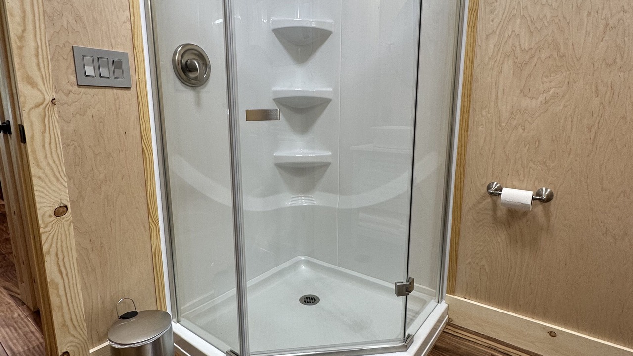 Photo of Bathroom in Stanton