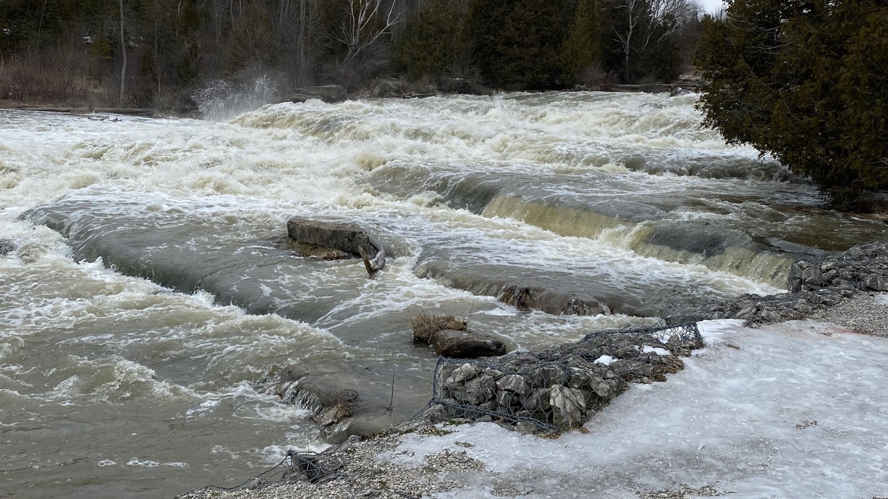 Photo of Outdoor in Sauble Beach