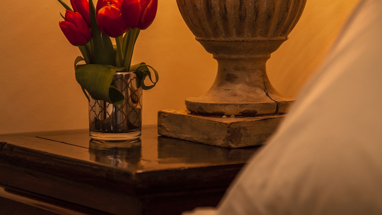 Photo of Bedroom in Keene Valley