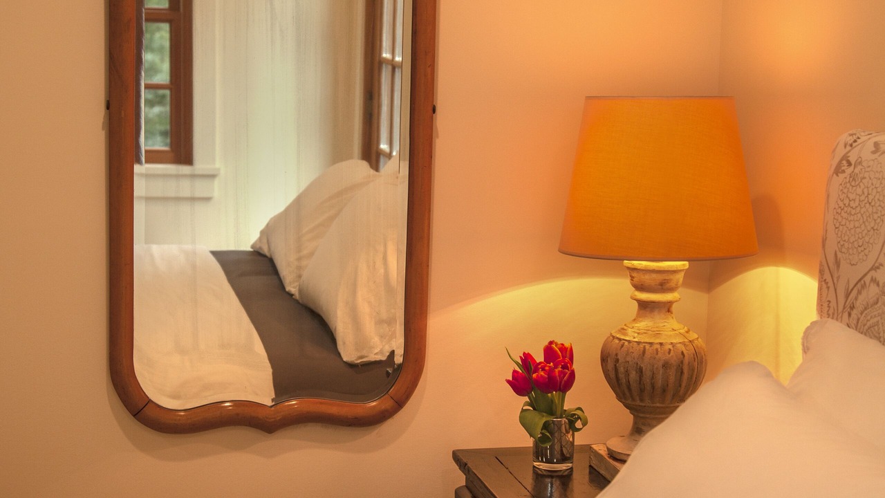 Photo of Bedroom in Keene Valley