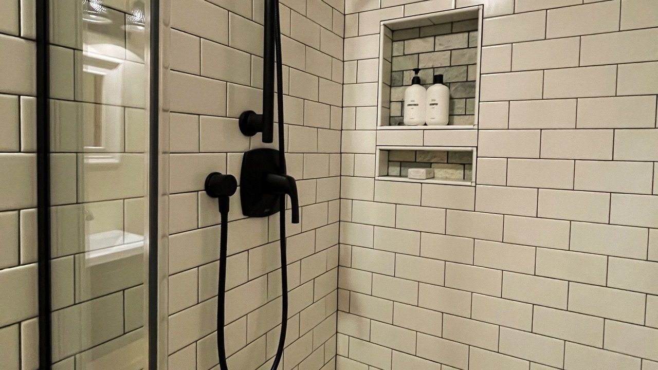 Photo of Bathroom in Keene Valley