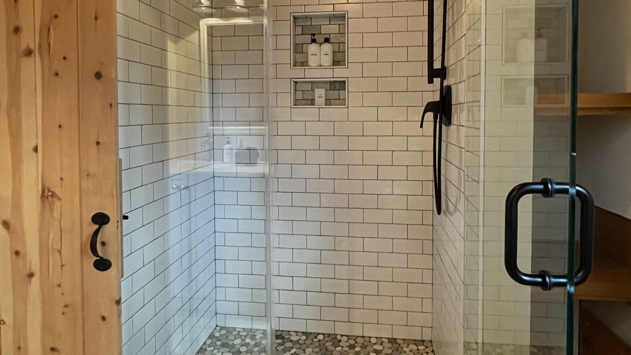 Photo of Bathroom in Keene Valley